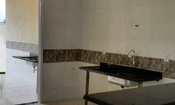 Imagem: Casa nova terrea em condomínio estuda permuta