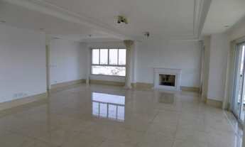 Imagem 3: SãO PAULO - Apartamento Padrão - Moema