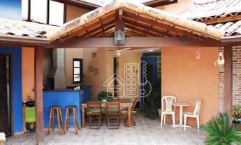 Imagem 6: Casa com 3 dormitórios à venda, 220 m² por R$ 1.450.000,00 - Icaraí - Niterói/RJ