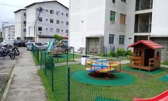 Imagem 7: Rutileia Imóveis aluga excelente apartamento em Venda das Pedras, 2 quartos