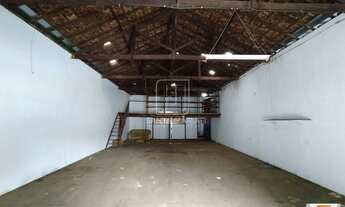 Imagem 5: Salão/Galpão (salão - térreo