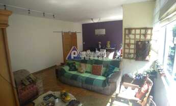 Imagem 3: Apartamento à venda, 4 quartos, 1 suíte, 1 vaga, Copacabana - RIO DE JANEIRO/RJ