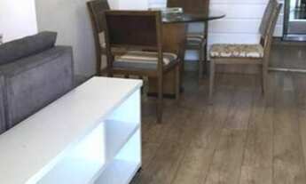 Imagem 4: CAMPINAS - Apartamento Padrão - SWIFT