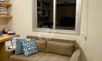 Imagem 6: Apartamento para venda possui 85 metros quadrados com 2 quartos em Humaitá - Rio de Janeir