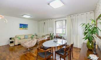 Imagem: SãO PAULO - Apartamento Padrão - Paraíso