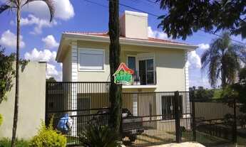 Imagem 3: INDAIATUBA - Casa de Condomínio - TERRAS DE ITAICI