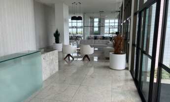 Imagem 2: Alugo charmoso 2/4 mobiliado em Jacarecica