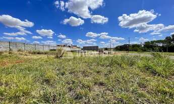 Imagem 4: SANTA BÁRBARA D'OESTE - Terreno Padrão - JARDIM FIRENZE