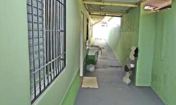 Imagem 5: Casa térrea 2 dormitórios/Jardim Camila/R$-1.300,00