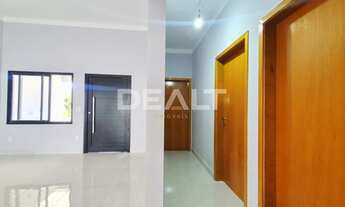 Imagem 7: Casa de condomínio com 3 quartos com churrasqueira á venda no Real Park Sumaré