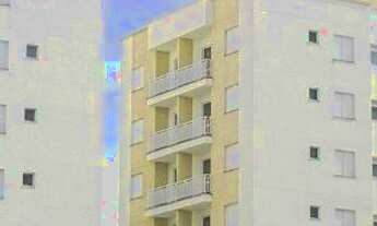 Imagem 3: Apartamento para venda com 50 metros quadrados com 2 quartos em Jardim Vila Formosa - São