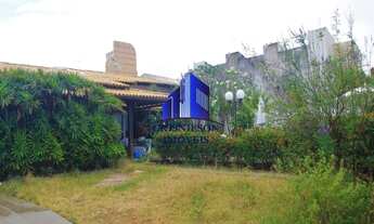 Imagem: SALVADOR - RESIDENCIAL - PEDRA DO SAL