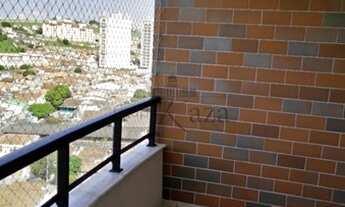 Imagem: Apartamento Jacareí