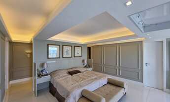 Imagem 3: Apartamento para venda tem 305 metros quadrados com 3 quartos em Rio Vermelho - Salvador