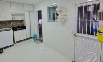 Imagem 6: RIO DE JANEIRO - Casa de Condomínio - GUARATIBA