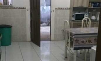 Imagem 2: Casa na coroa do meio