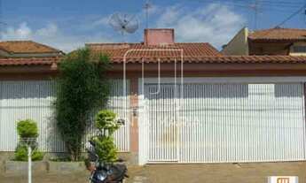 Imagem 2: Casa (térrea na rua) 4 dormitórios/suite, cozinha planejada