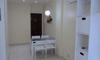 Imagem: RIO DE JANEIRO - Apartamento Padrão - COPACABANA