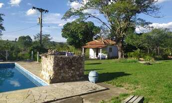 Imagem: Sítio 1 alqueire 380.000