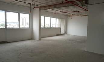 Imagem: Laje inteira - 764m² para locação no