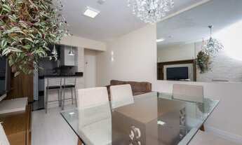 Imagem 6: Apartamento 3 quartos, 1 suíte à venda, 76 m² útil por R$ 344.900 - Cristo Rei - Curitiba