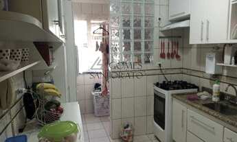 Imagem 5: SÃO BERNARDO DO CAMPO - Apartamento Padrão - CENTRO