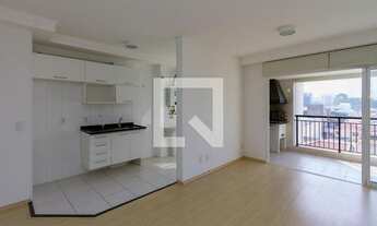 Imagem 2: Apartamento à Venda - Chácara Santo Antonio, 2 Quartos, 81 m2