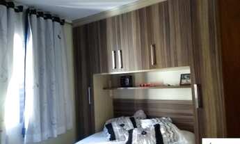 Imagem 3: MAUÁ - Apartamento Padrão - PARQUE SÃO VICENTE