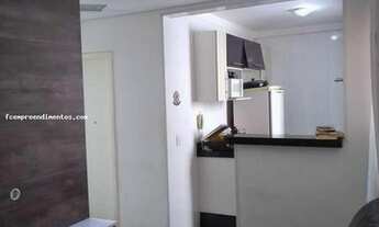 Imagem 5: Apartamento para Venda em Americana, Loteamento Industrial Machadinho, 2 dormitórios, 1 ba