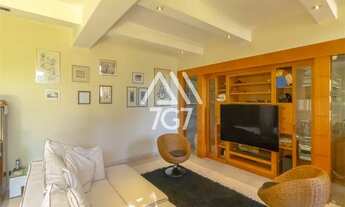 Imagem 5: Linda residencia com vista para a Praça Vinicius de Morais