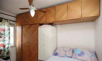 Imagem 5: Apartamento - 01 quarto - Madureira [ME