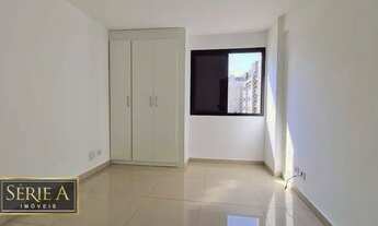 Imagem 4: Apartamento com 3 dormitórios para alugar, 98 m² por R$ 6.130,00/mês - Jardim Paulista - S