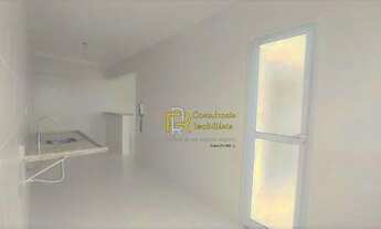 Imagem 6: Apartamento com 2 dormitórios à venda, 107 m² por R$ 870.000,00 - Aviação - Praia Grande/S