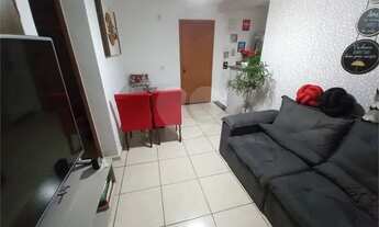 Imagem 3: Bairro Anchieta - Apartamento, dois dormitórios, uma vaga de garagem, total infra-estrutur