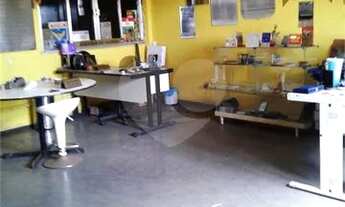 Imagem 3: Ótimo galpão coberto, com terreno de 800m² [VP