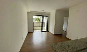 Imagem 2: Apartamento Novo com 2 dormitórios, sendo 1 suíte para alugar, 67 m² por R$ 2.600/mês - Co