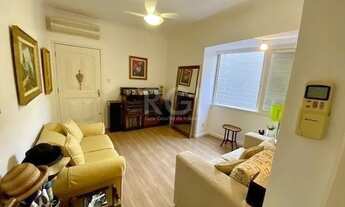 Imagem 3: Apartamento em Auxiliadora