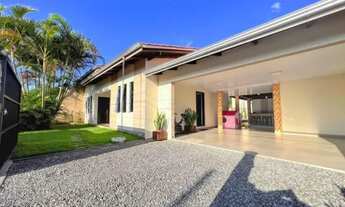 Imagem: Casa a venda no Loteamento Villa Branca