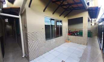 Imagem 3: Alugo casa Condomínio Jardim Amazônia II 3/4 sendo 1 suíte