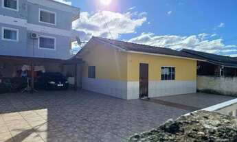 Imagem 4: Casa para venda possui 65 metros quadrados com 2 quartos em Barra do Aririú - Palhoça - SC