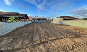 Imagem 3: Terreno praia do ervino