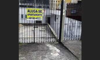 Imagem 5: Aluga-se casa/apartamento