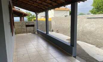 Imagem 3: Alugo Casa em Praia Grande fundão