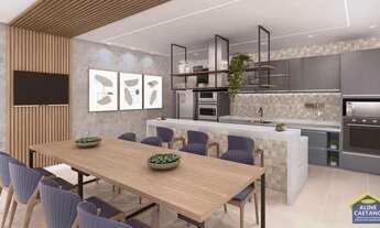 Imagem 5: PARCELA DIRETO, 03 DORMS, SENDO 2 SUITES, NA OCIAN!