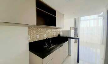 Imagem 6: *Oportunidade ** Apartamento Studio Duplex 35m2 - 01 Dorm / Suíte - Água Branca - São P