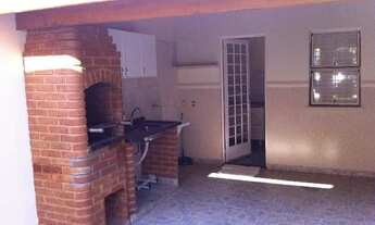 Imagem 6: Casa à venda e locação 1 Quarto, 1 Vaga, 52M², PARQUE VILLA FLORES, SUMARE - SP