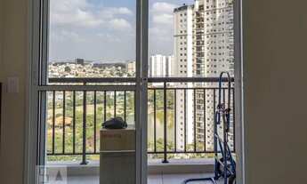 Imagem 2: Apartamento para Aluguel - Jardim Esperança, 1 Quarto, 46 m2