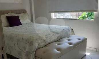 Imagem 3: Apartamento dois dormitórios, vaga garagem[VP