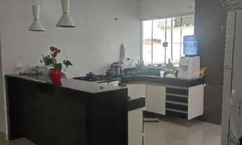 Imagem 5: Linda casa luxuosa no Bairro Santa Luzia