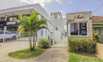 Imagem: Apartamento à venda Avenida Otto Niemeyer